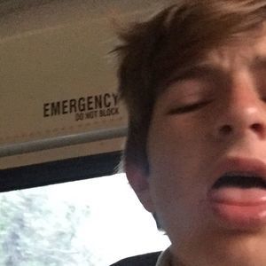 Meet your Posher, Elijah